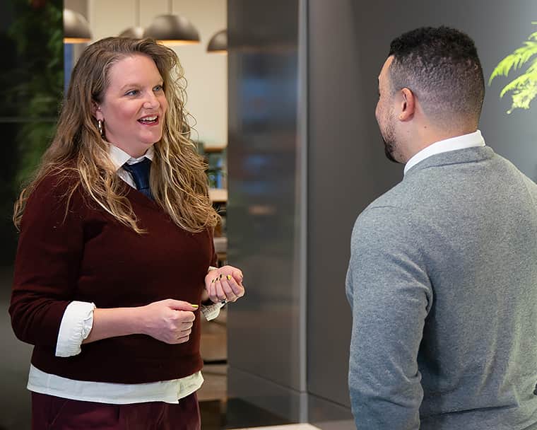 Igniting Innovation and Modernization