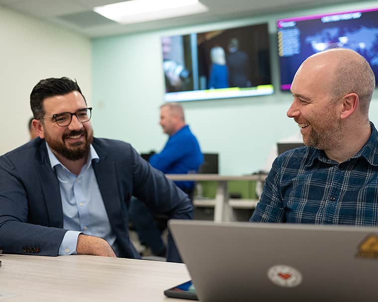 Delivering Comprehensive, Client-Focused Solutions