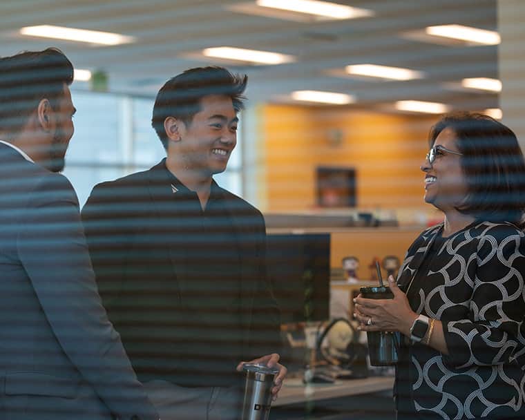 Empowering Talent for Tomorrow’s Finance